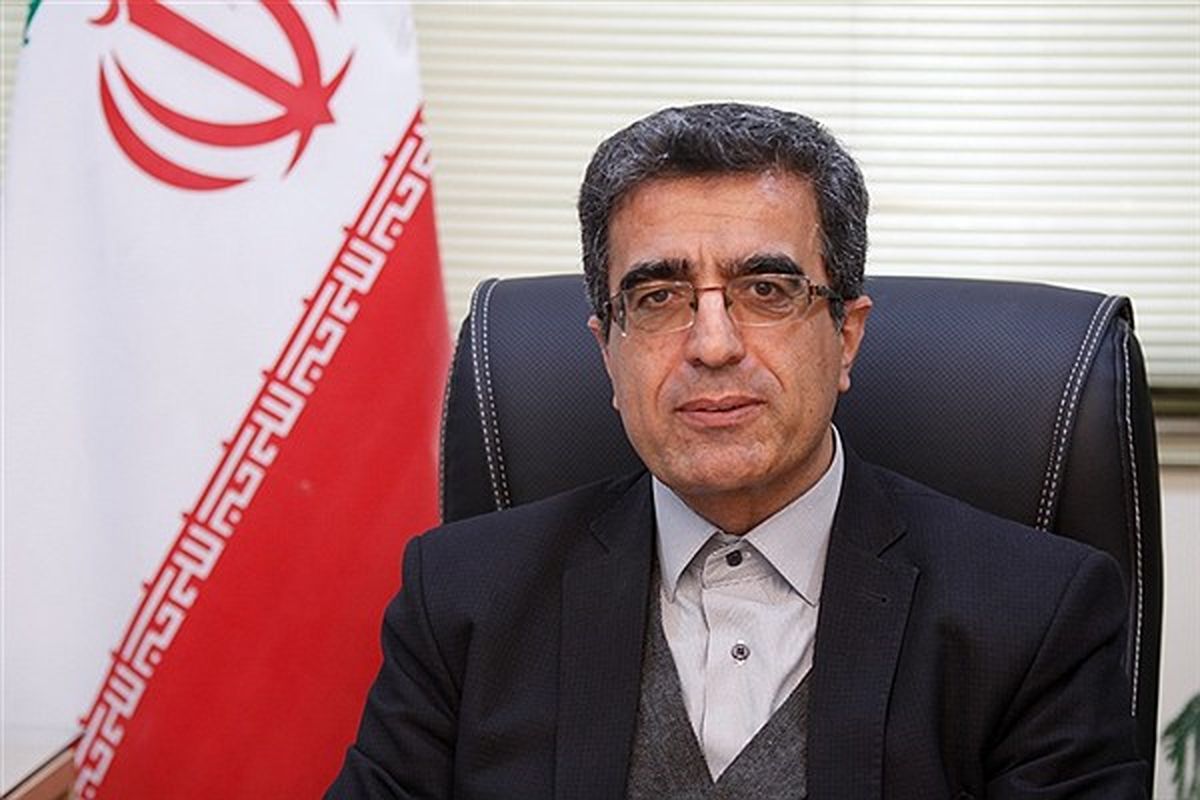 معاون پژوهشی وزارت علوم