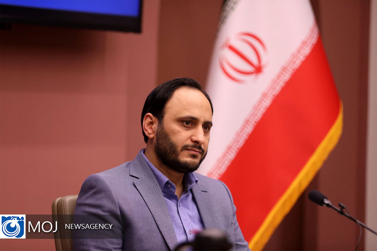 نشست گفتگوی اندیشه ورزان با سخنگوی دولت