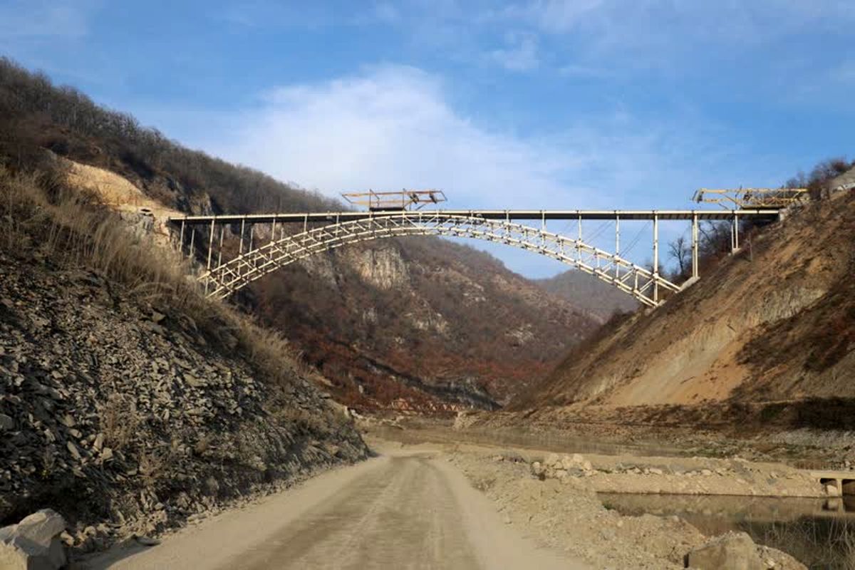 استاندار مازندران