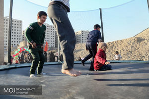 حدود۴۰ هزار دانش‌آموز جامانده از تحصیل در خراسان رضوی داریم