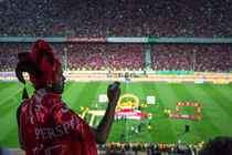 جلسه باشگاه پرسپولیس پشت درهای بسته برگزار شد