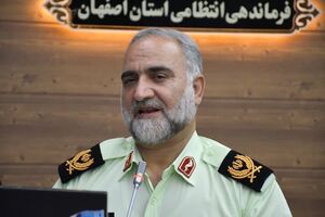 رفتار و منش پهلوانی لازمه پلیس در تراز انقلاب اسلامی است
