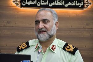 رفتار و منش پهلوانی لازمه پلیس در تراز انقلاب اسلامی است