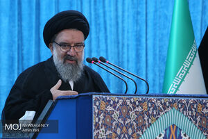 شما چه کسی هستید که می گویید غنی سازی نباید در ایران انجام شود