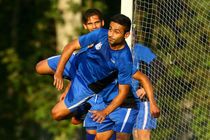 حضور کوتاه ابراهیمی در باشگاه استقلال