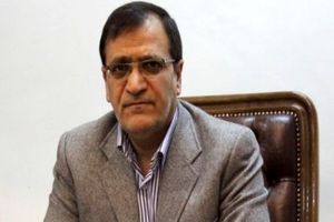 تبدیل گنبد نمکی قم به سایت گردشگری