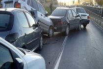یک هزار و 118 مصدوم و  2 کشته در سوانح رانندگی استان اردبیل