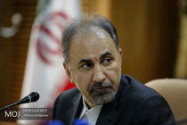 برگزاری دادگاه محمدعلی نجفی در روز شنبه 22 تیر