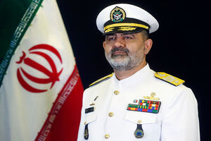 نظام جمهوری اسلامی ایران در بالاترین سطح اقتدار باتمامی توانش همیشگی است