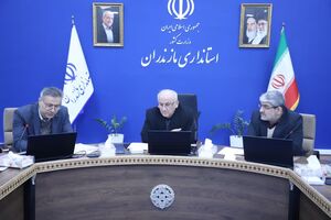 هیچ کمبودی در ارزاق عمومی، آرد و سوخت نداریم