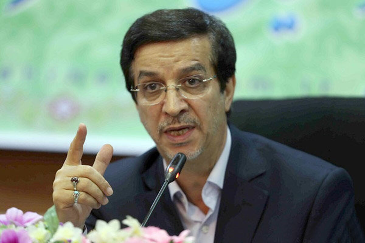 سید مرتضی سقائیان نژاد