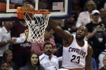 شکست مدعیان NBA در رقابت های بامداد امروز