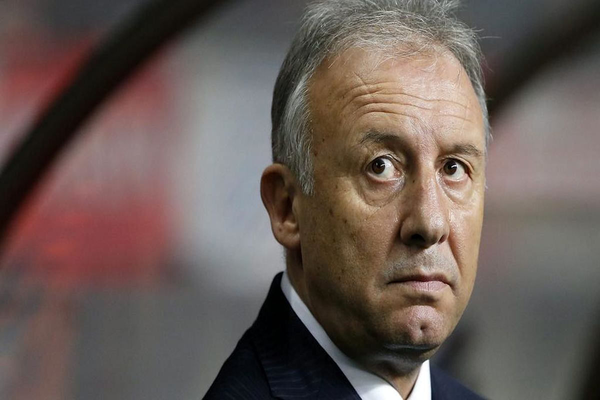 آلبرتو زاکرونی