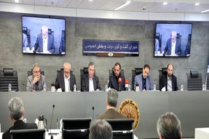 اختصاص ۲۵۰ هزار میلیارد تومان اضافه بر سقف ترازنامه بانک‌ها برای حمایت از تولیدکنندگان
