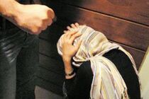 تاثیر همسر آزاری بر امنیت جامعه 