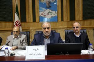 مشکل 125 هزار بیکار کرمانشاهی با سخنرانی حل نمی‌شود/ مدیر بومی بی‌کیفیت را وارد کار نمی‌کنم