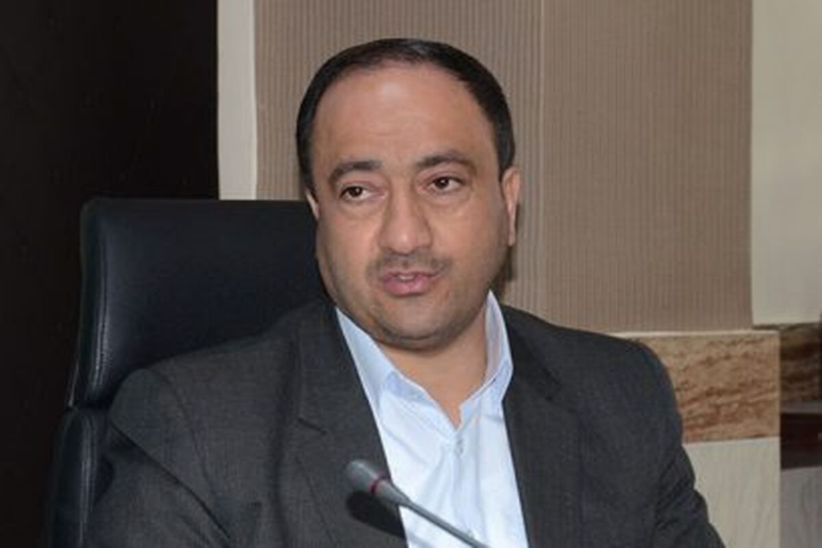 امور عشایر آذربایجان شرقی 