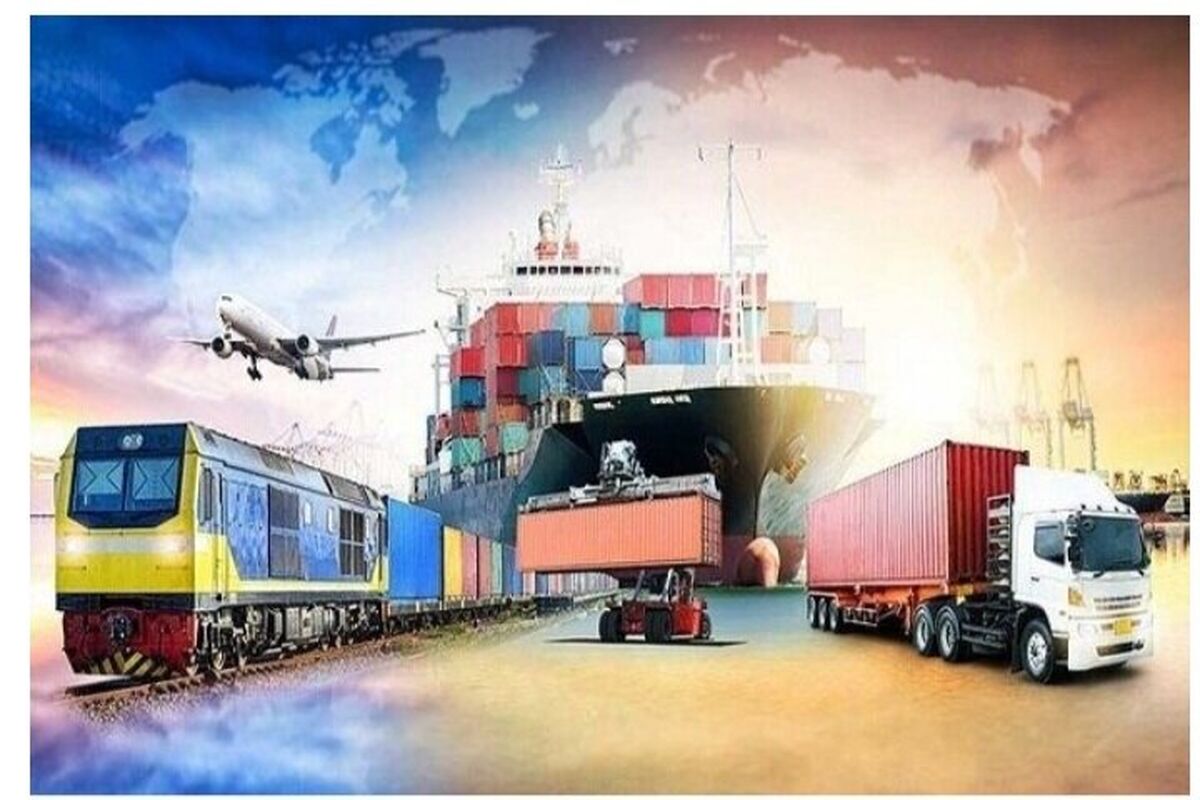 صادرات غیرنفتی 