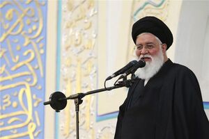خنثی‌سازی   فتنه‌های دشمن با میدان‌داری نیروهای انقلابی 