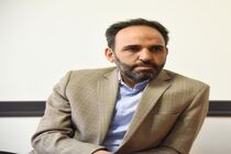 پیام تسلیت معاون مطبوعاتی برای درگذشت احمد سمیعی گیلانی
