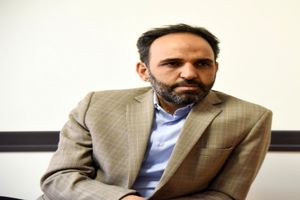 پیام تسلیت معاون مطبوعاتی برای درگذشت احمد سمیعی گیلانی