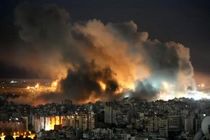 یک نظامی صهیونیست در درگیری های جنوب لبنان به هلاکت رسید