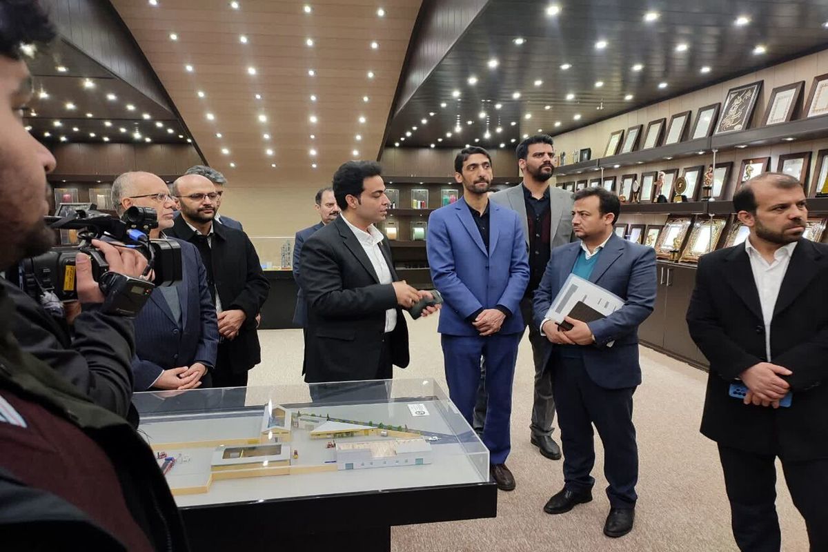 سید علی روحانی