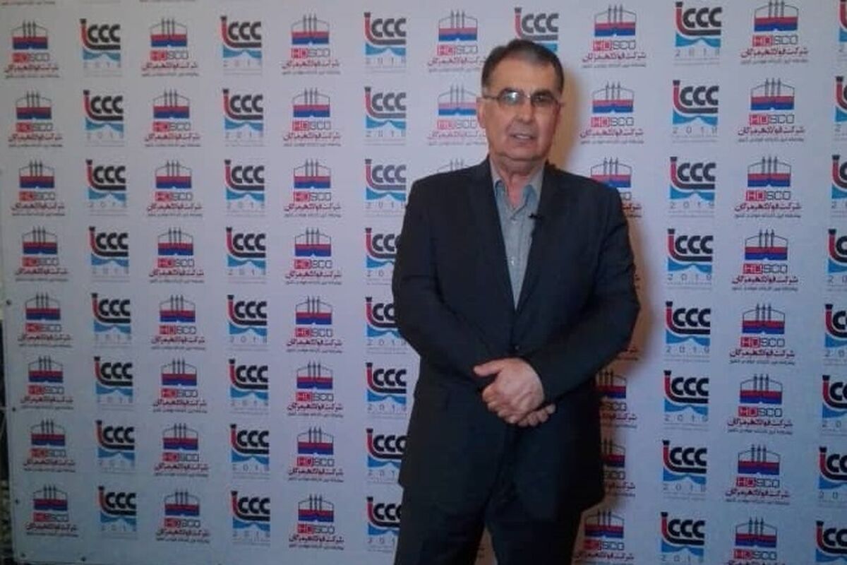 فرزاد ارزانی 