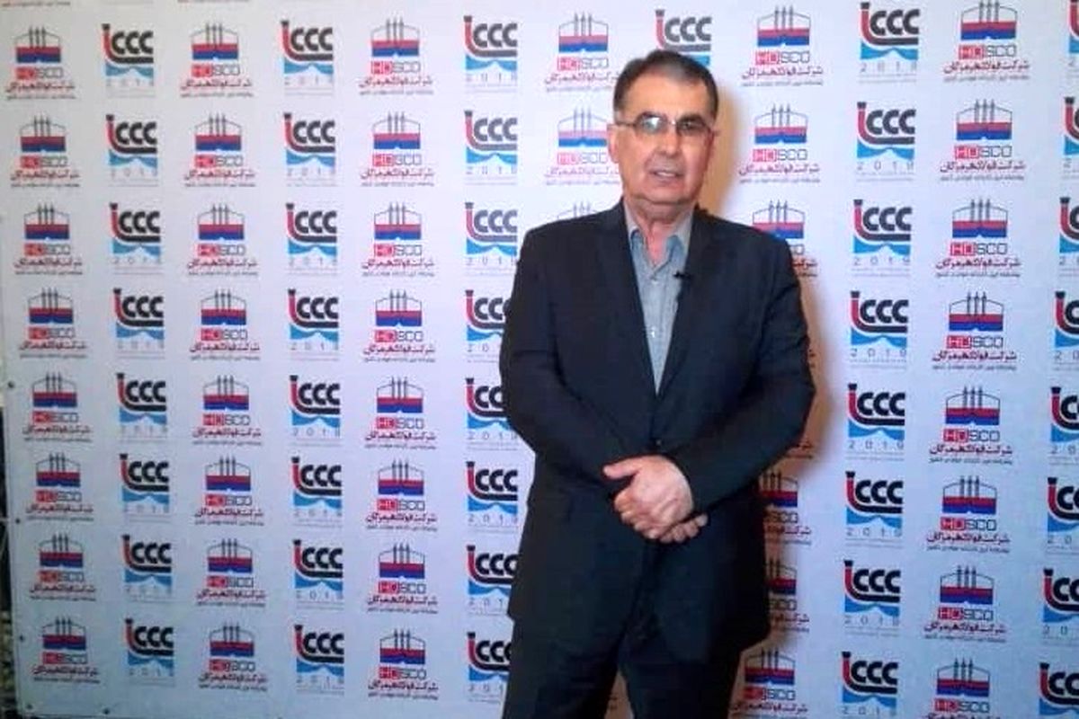 فرزاد ارزانی 