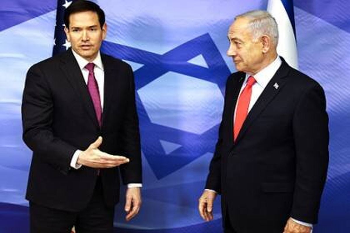 مارکو روبیو