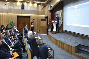راهداری برای زمستان 1405در آماده باش است