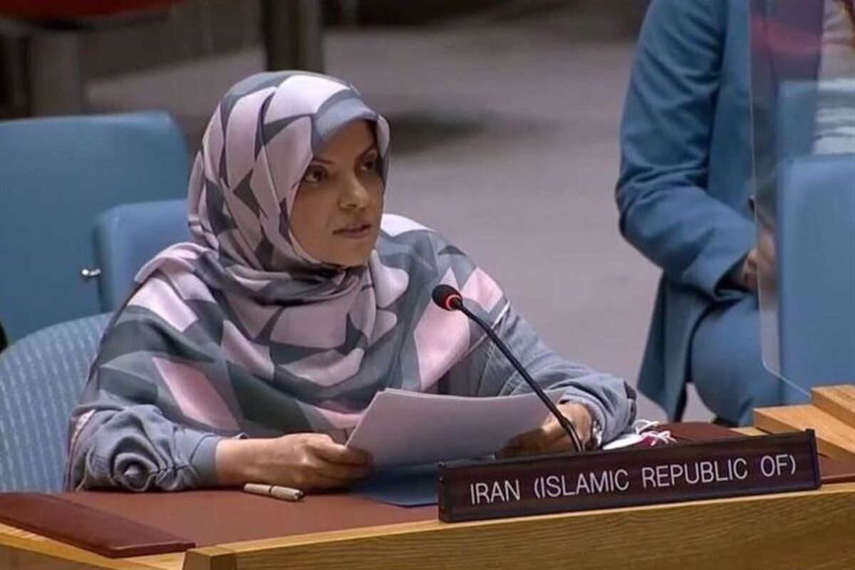  Zahra Ershadi