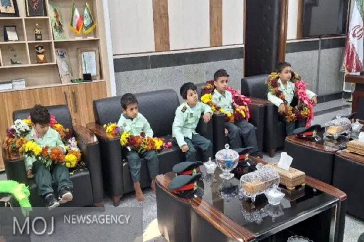 کودکان بیمار 