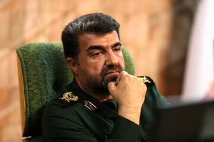 سپاه کرمانشاه مستند «مرزداران صادق۲» را درباره ۳۲ شهید جنگ ۱۲ روزه ساخت