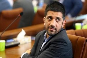 باید اتحاد و همدلی بین داوران کشور بیشتر شود 