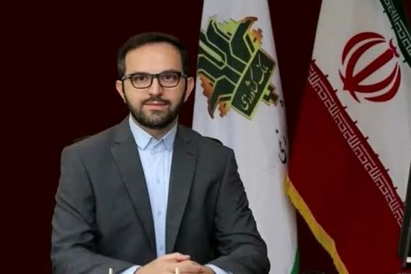 پیام مدیرعامل بانک کشاورزی به مناسبت سالروز فتح خرمشهر