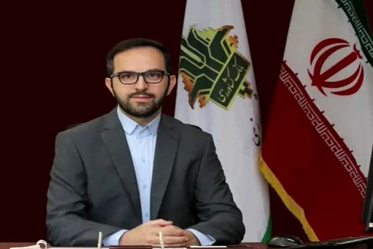 مدیرعامل بانک کشاورزی 