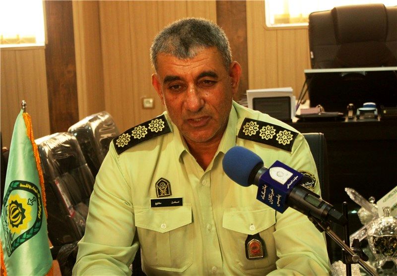 پوشش امنیتی کلیه بوستان و تفرجگاههای بندرعباس/ایجاد و تقویت 25 ایستگاه پلیس در بندرعباس