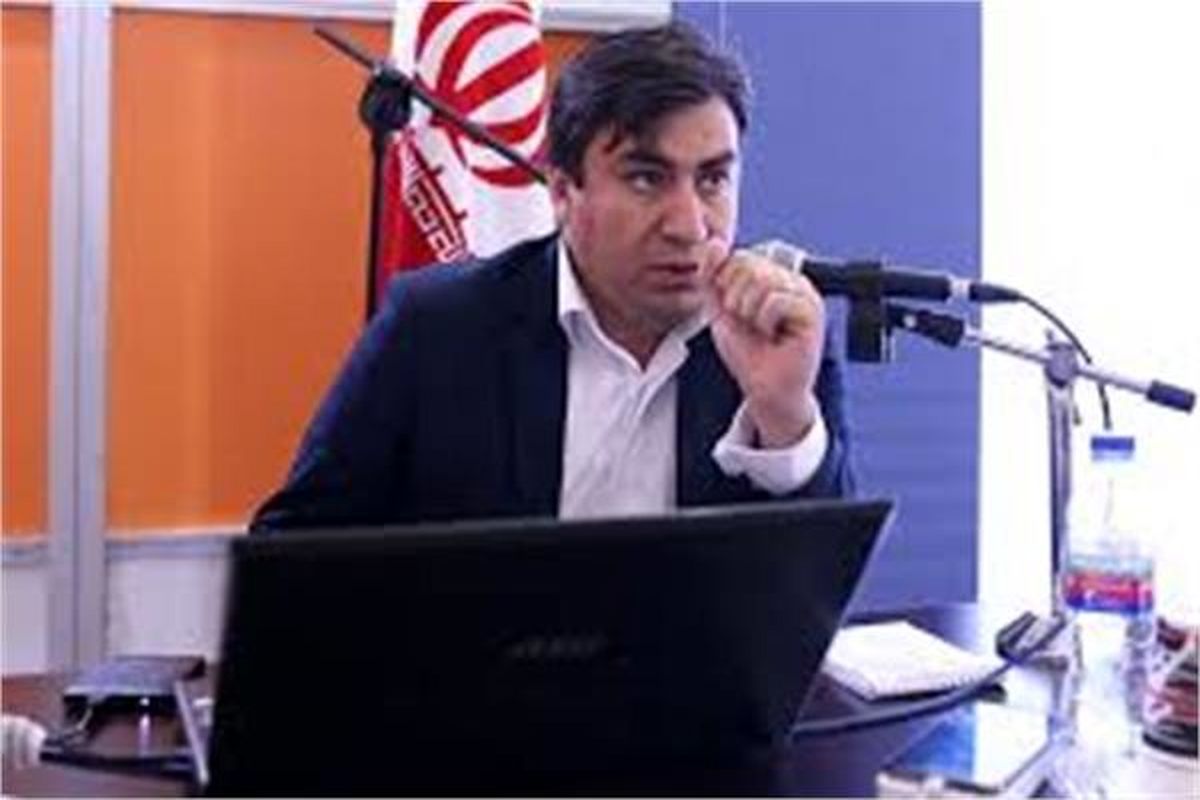 علیرضا نوری‌زاده