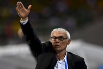 هکتور کوپر از تیم ملی فوتبال مصر جدا می شود