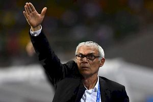 هیچ ترسی برای مصاف با ایران نداریم