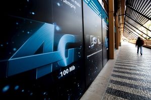 استفاده از اینترنت پرسرعت در حالت رومینگ با LTE ممکن شد