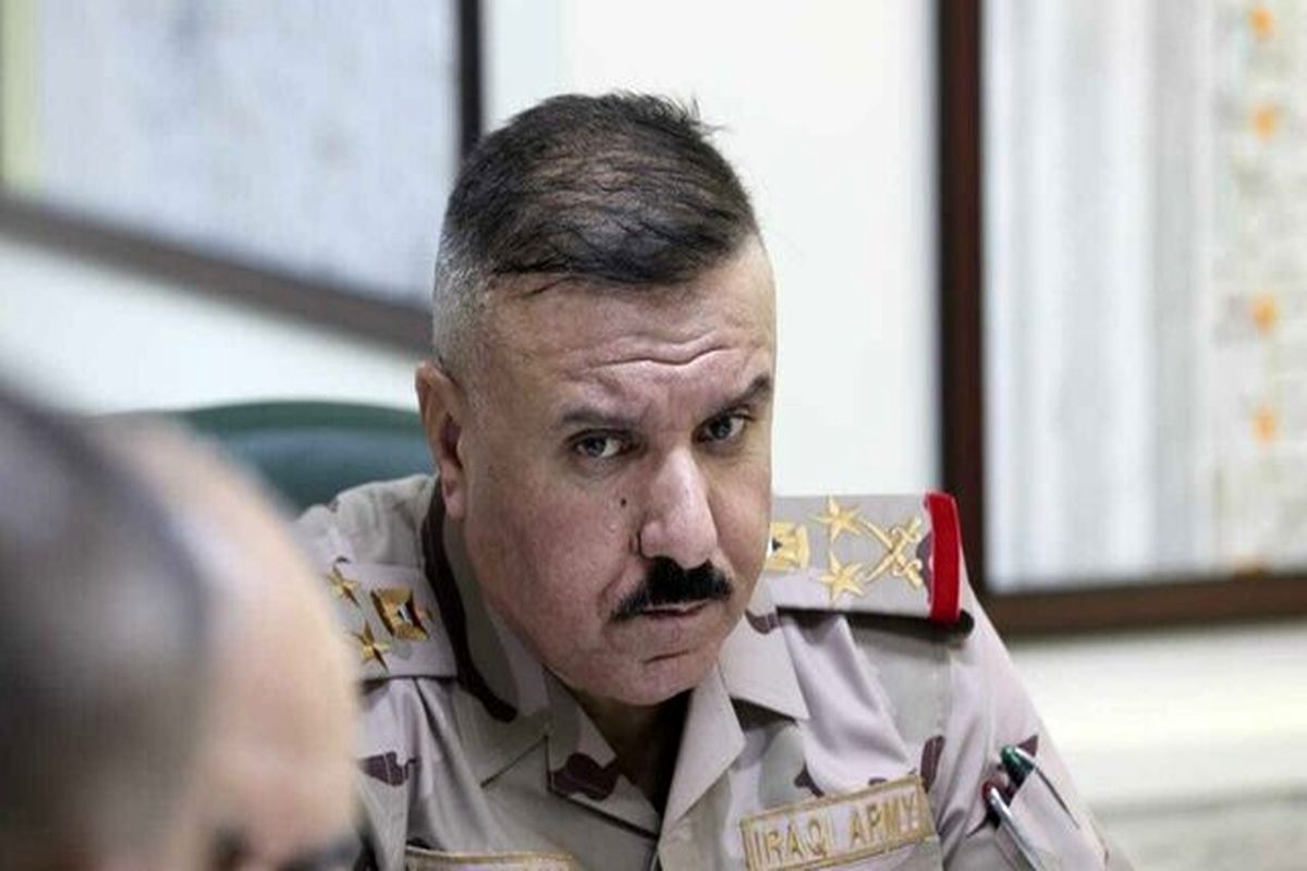 عبدالامیر الشمری