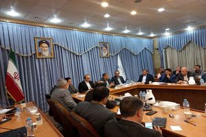 همایش بین‌المللی سرمایه‌گذاری اردبیل نقطه عطفی در مسیر تحول اقتصادی استان