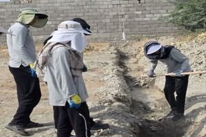 اعزام بیش از ۲ هزار دانشجوی جهادگر فارس به مناطق کم‌برخوردار