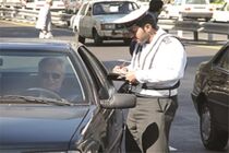 بازگشت بیش از 2 هزار خودرو از ورودی‌های استان اصفهان