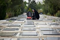 احداث خط انتقال آب غیر شرب به آرامستان بندرعباس