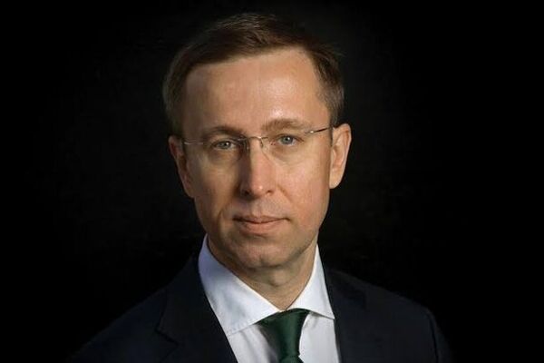 نخست‌وزیر جدید اوکراین مشخص شد
