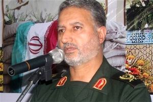 دشمنان امروز درصدد مقابله با تفکر انقلاب اسلامی هستند