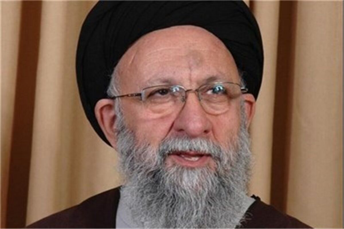 نماینده ولی فقیه در گلستان